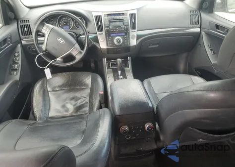 2012 Hyundai Veracruz Gls из США, поврежденный, VIN KM8NU4CCXCU200545